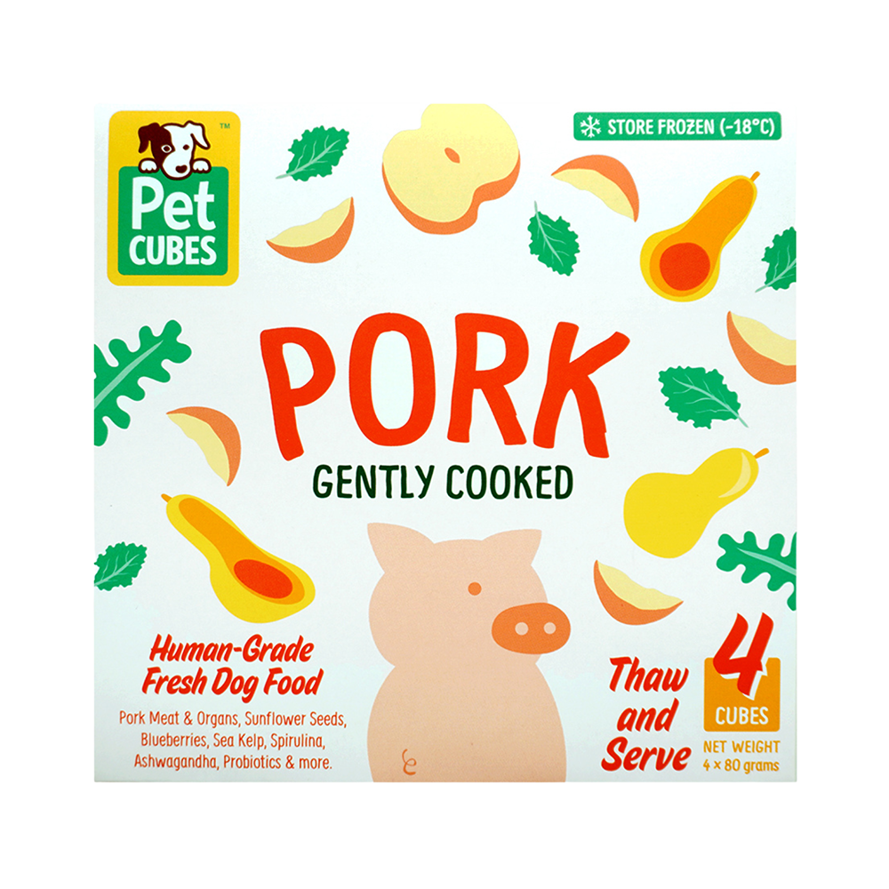 pets cube