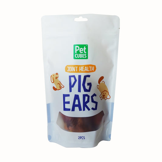 Pig Ears