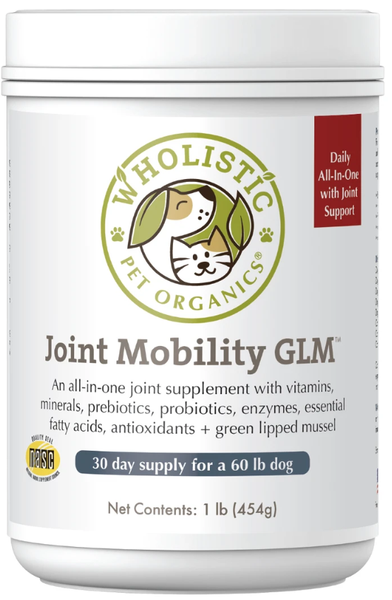 Complete dog supplement on sale