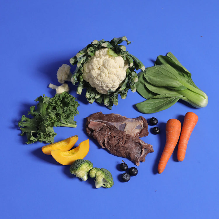 Raw Kangaroo (Case)