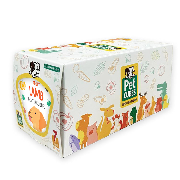 Lamb (Case)