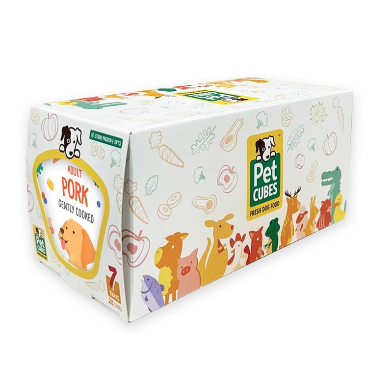 Pork (Case)
