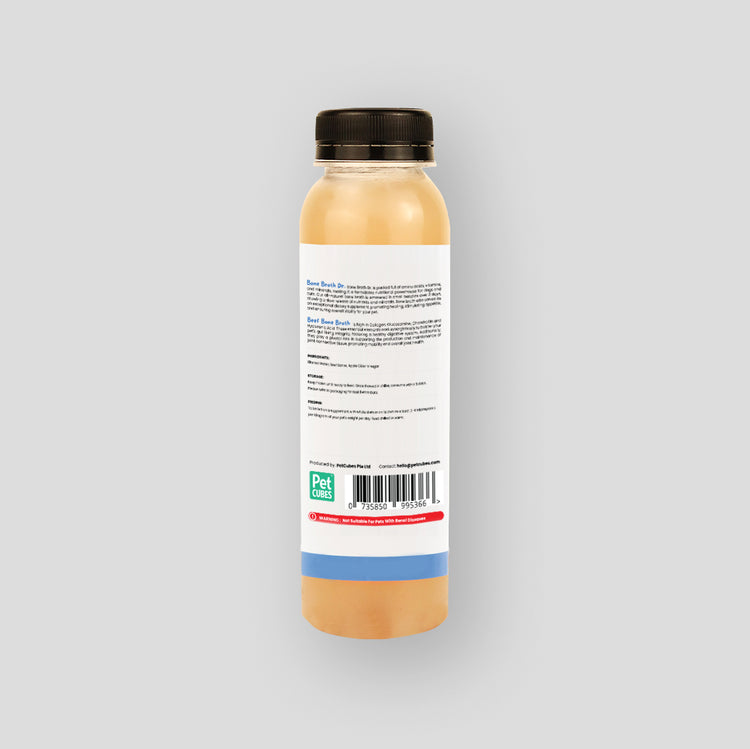 Beef Bone Broth