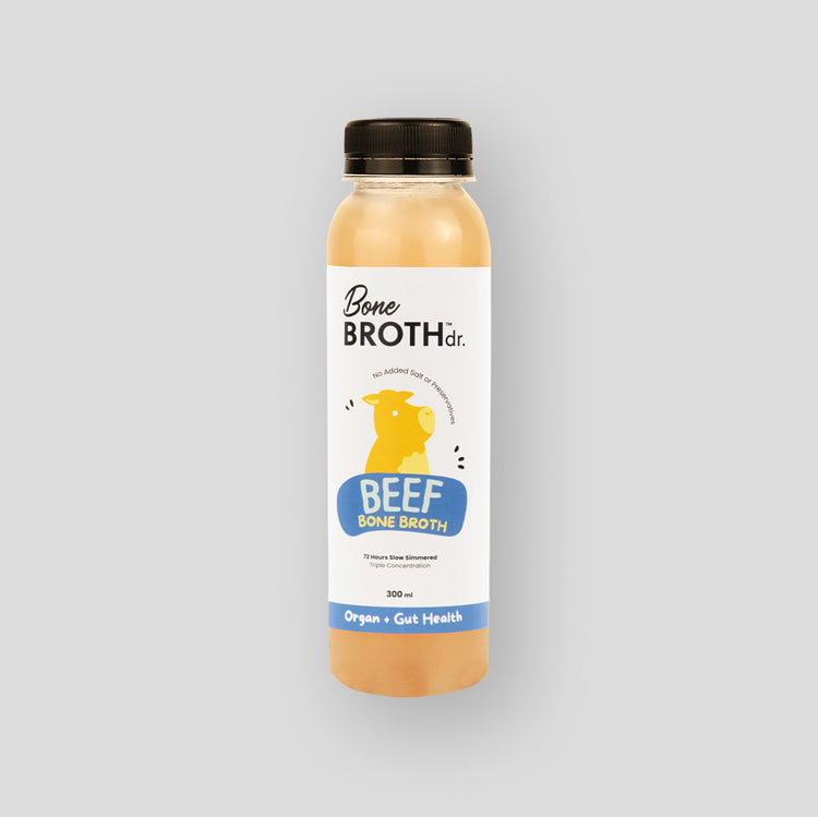 Beef Bone Broth