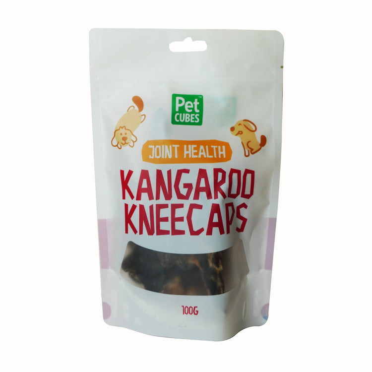 Kangaroo Kneecaps