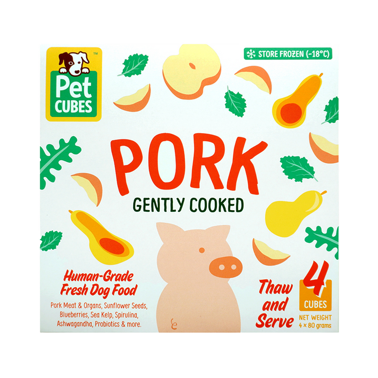 Pork (Case)