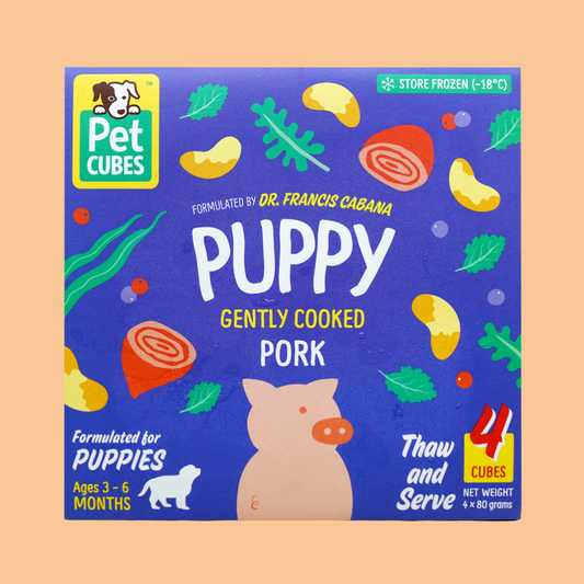Puppy Pork (Single)