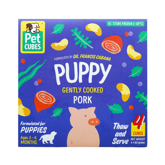 Puppy Pork (Case)