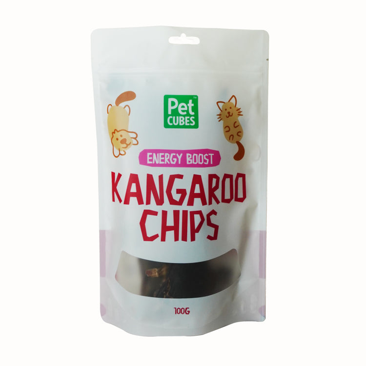 Kangaroo Chips