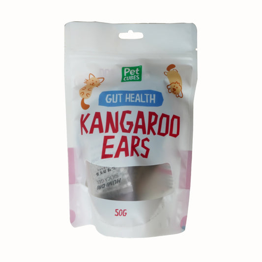 Kangaroo Ears