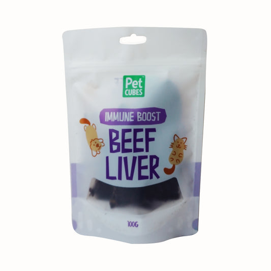 Beef Liver