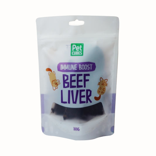 Beef Liver