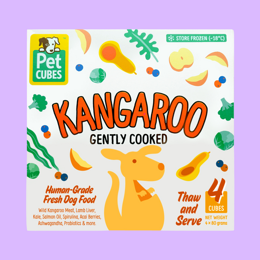 Kangaroo (Trial)