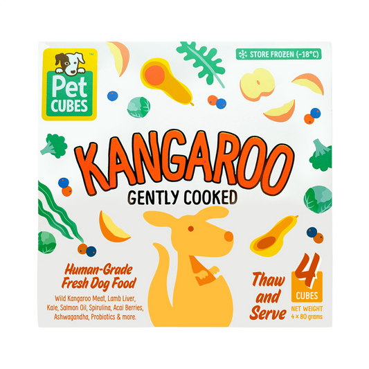 Kangaroo (Case)