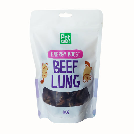 Beef Lung