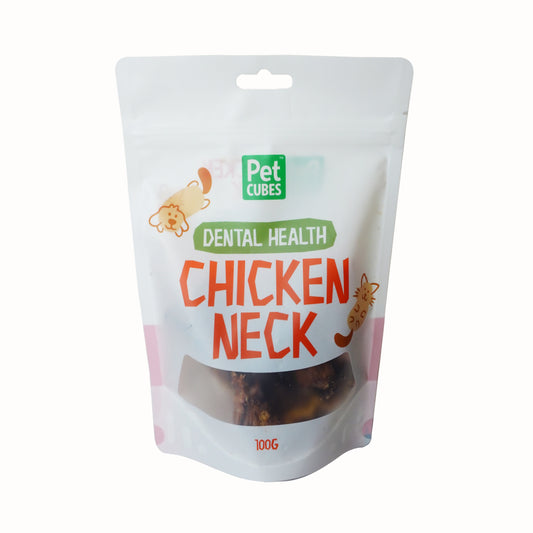 Chicken Neck