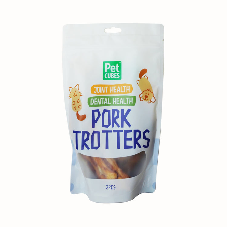 Pork Trotters