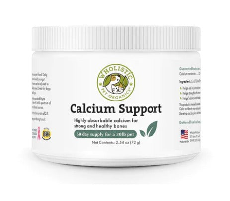 Calcium Support