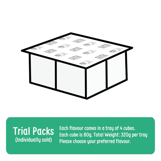 Trial Packs